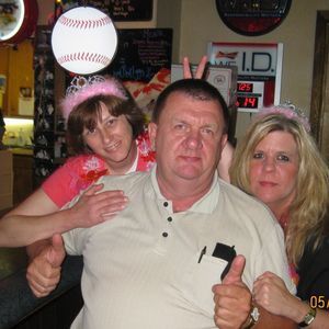 Meet your Posher, Tracy